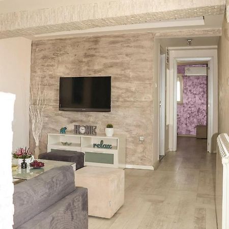 Ferienwohnung Juventas37 Belgrad Exterior foto
